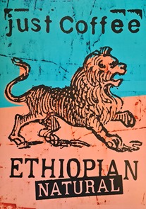 ethiopian natural